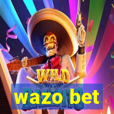 wazo bet