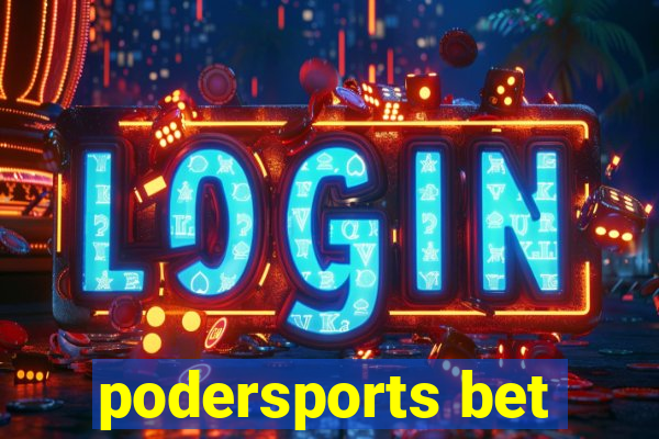 podersports bet