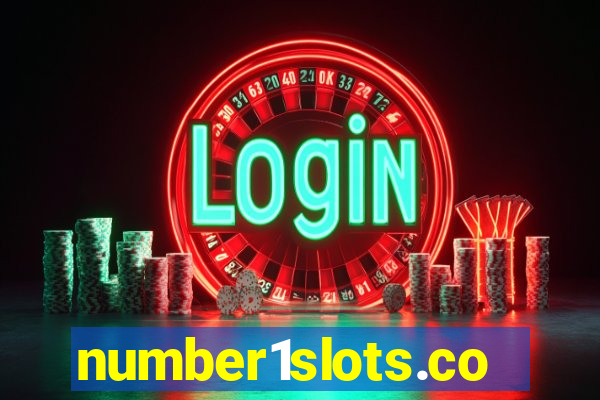 number1slots.com