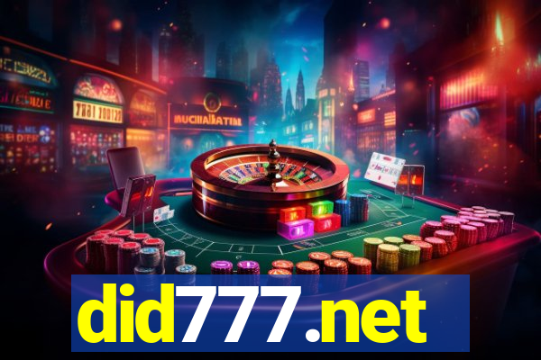 did777.net