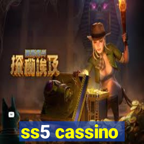 ss5 cassino