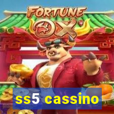 ss5 cassino