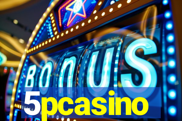 5pcasino