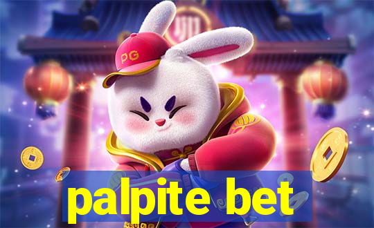 palpite bet