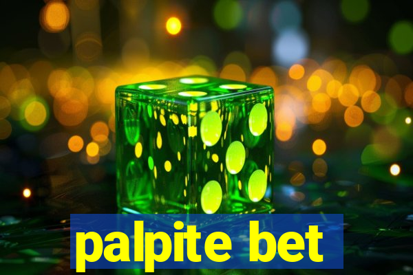 palpite bet