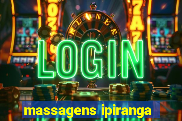 massagens ipiranga