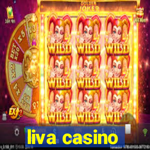 liva casino