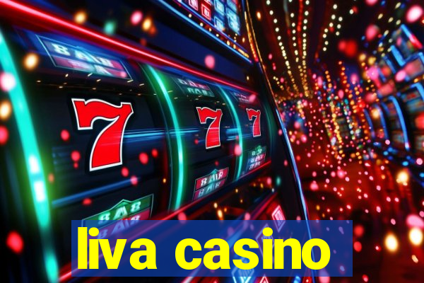 liva casino