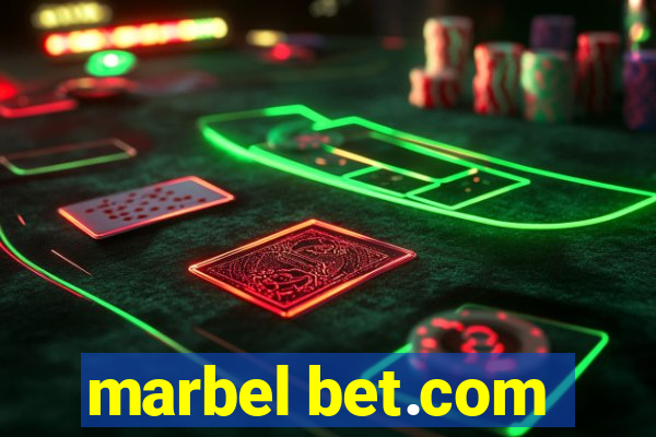 marbel bet.com