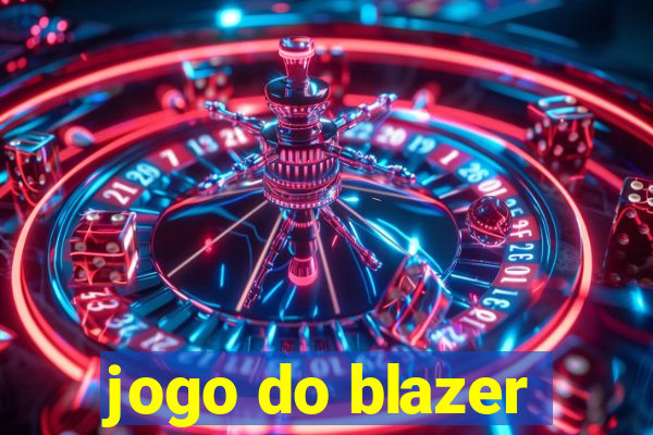 jogo do blazer