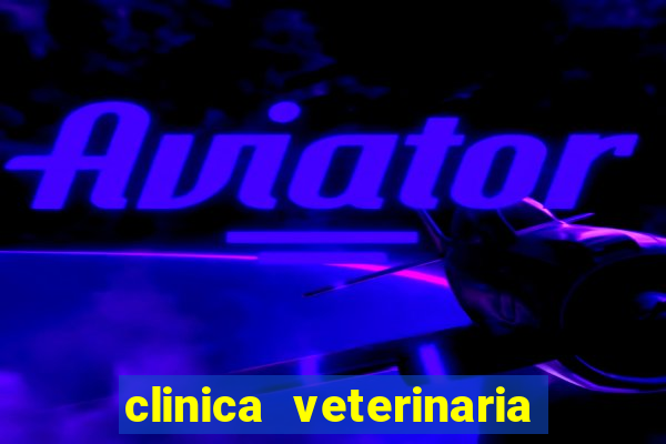 clinica veterinaria cuidar betim