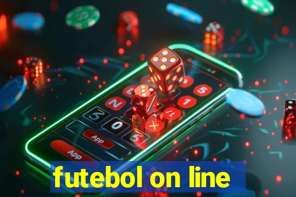 futebol on line