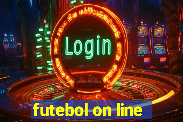 futebol on line