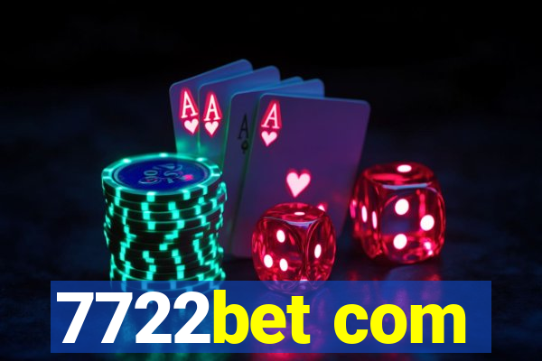 7722bet com