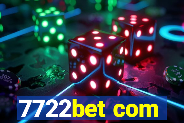 7722bet com