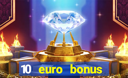 10 euro bonus kroon casino