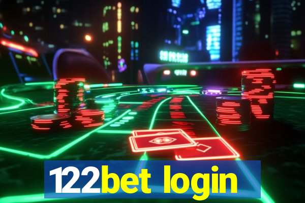 122bet login