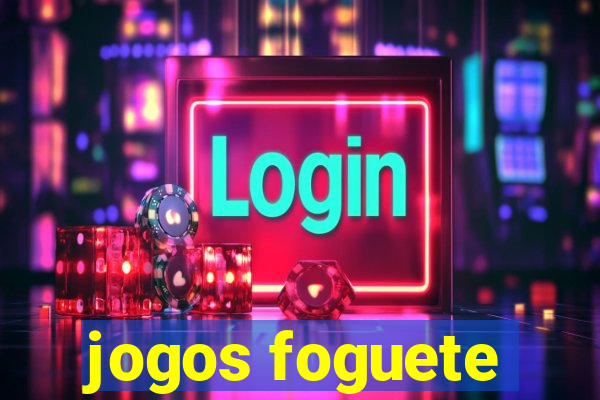 jogos foguete