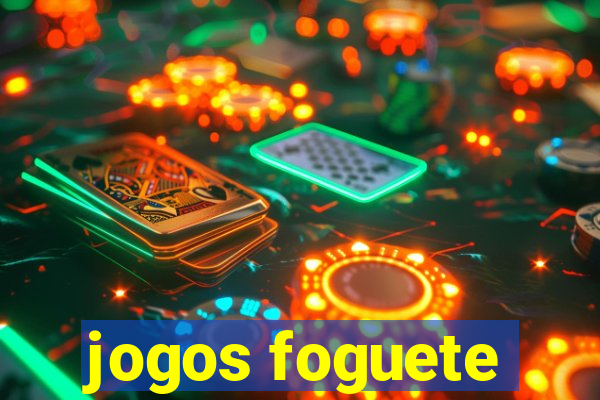 jogos foguete