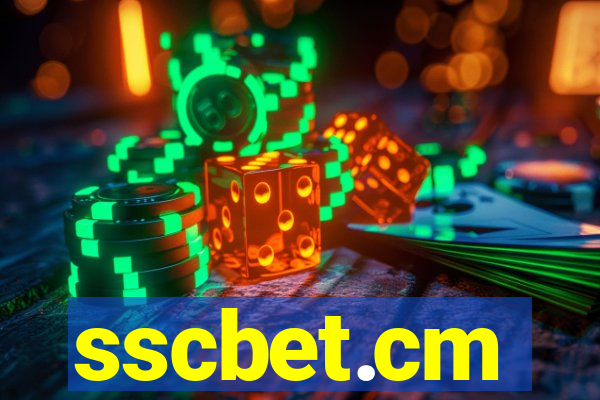 sscbet.cm