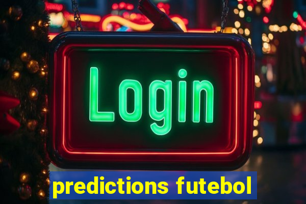 predictions futebol