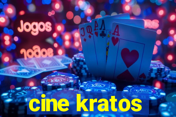 cine kratos