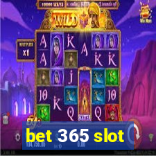 bet 365 slot