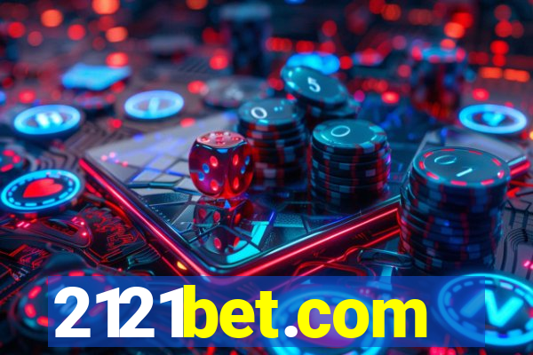 2121bet.com