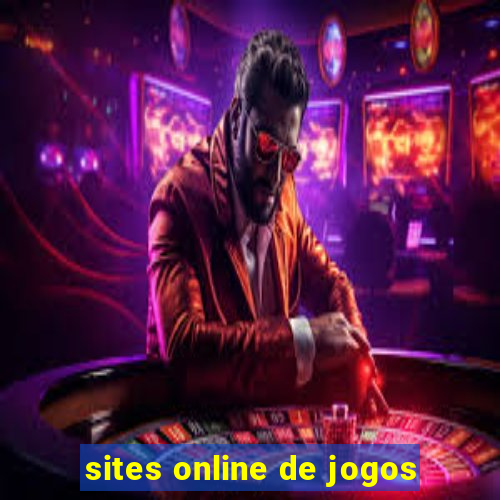 sites online de jogos