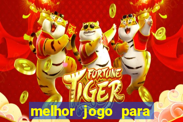 melhor jogo para ganhar dinheiro bet365