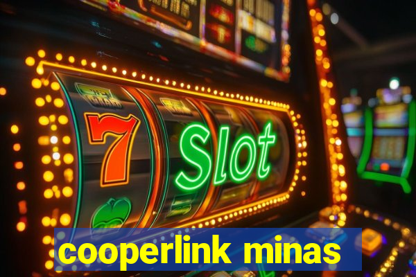 cooperlink minas