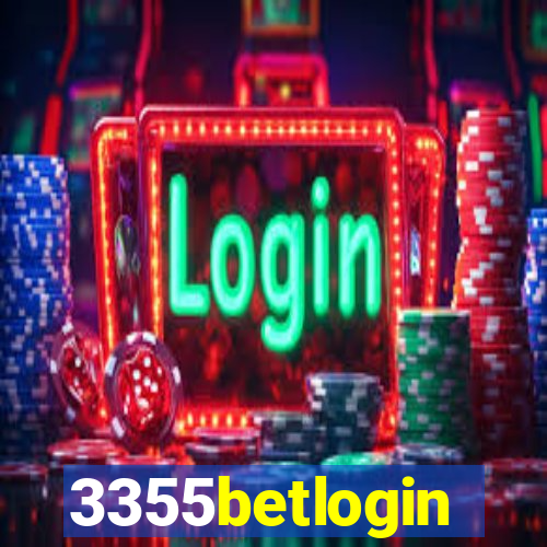 3355betlogin