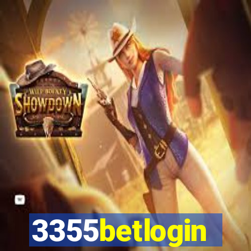 3355betlogin