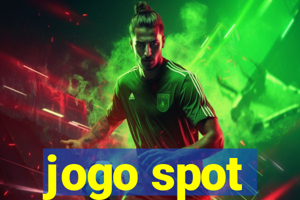 jogo spot