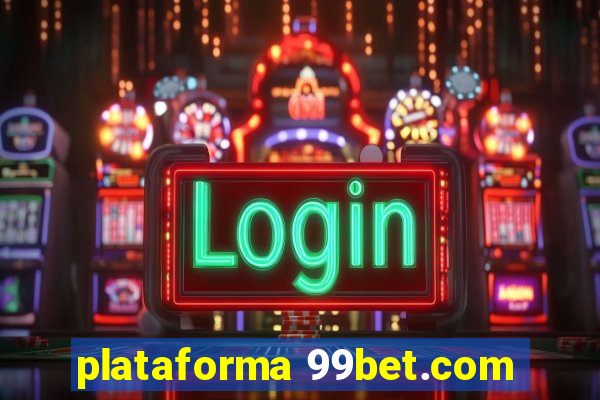 plataforma 99bet.com