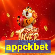 appckbet