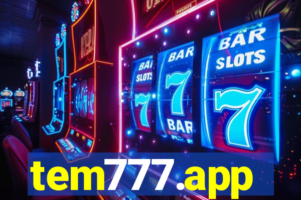 tem777.app