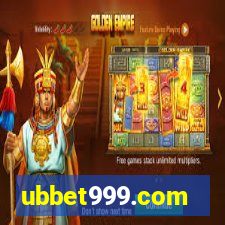 ubbet999.com