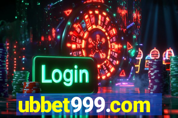 ubbet999.com