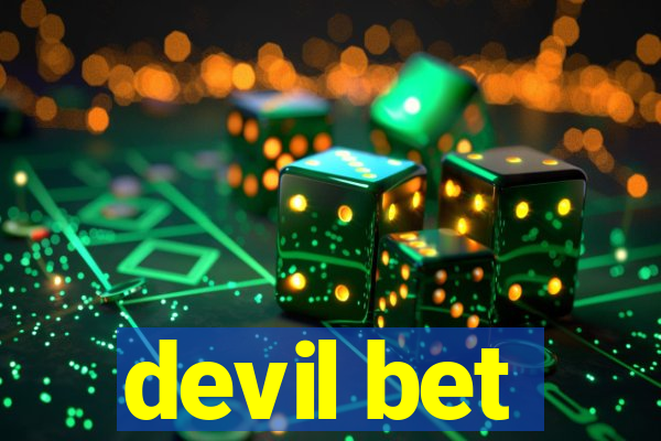 devil bet