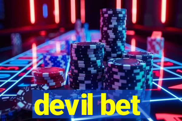 devil bet