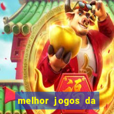 melhor jogos da play store