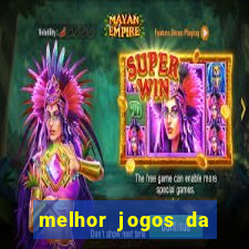 melhor jogos da play store