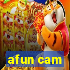 afun cam