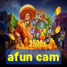 afun cam