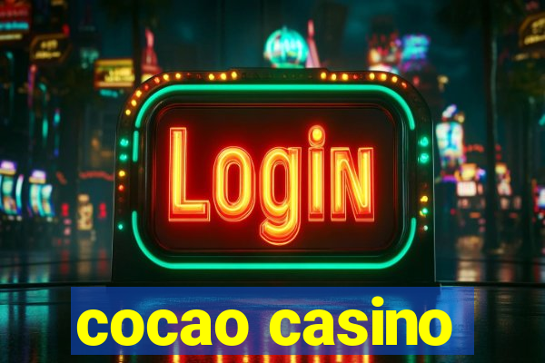 cocao casino