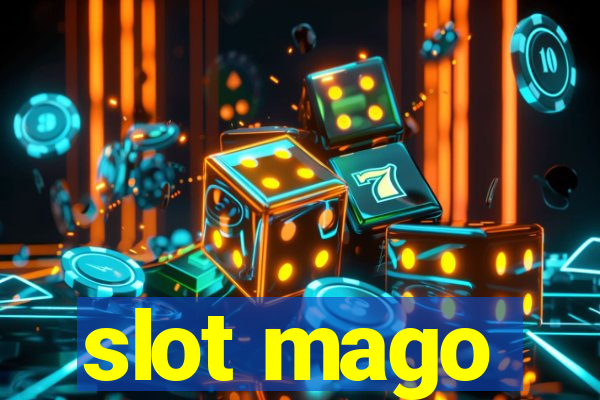 slot mago