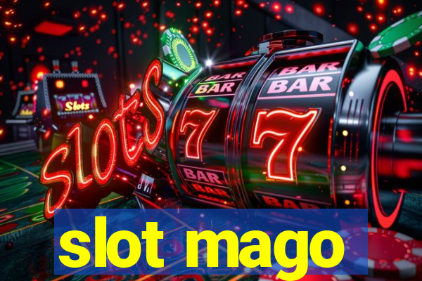 slot mago