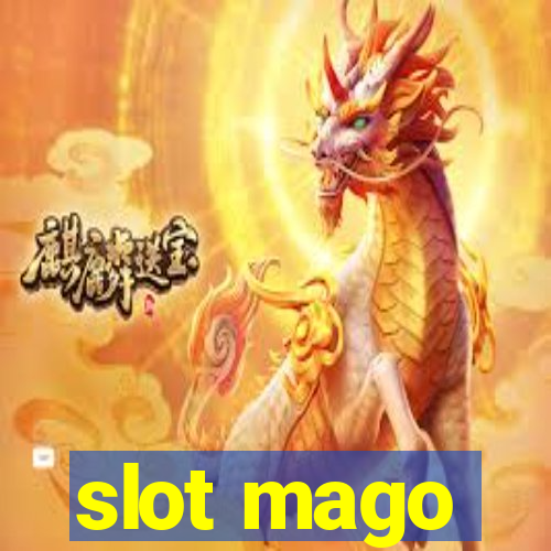 slot mago