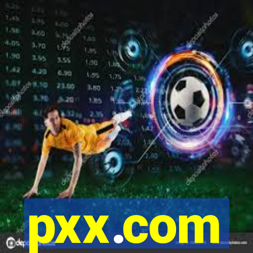 pxx.com